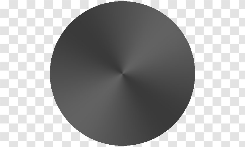 Circle Monochrome Grey Line - The Film Roll Transparent PNG