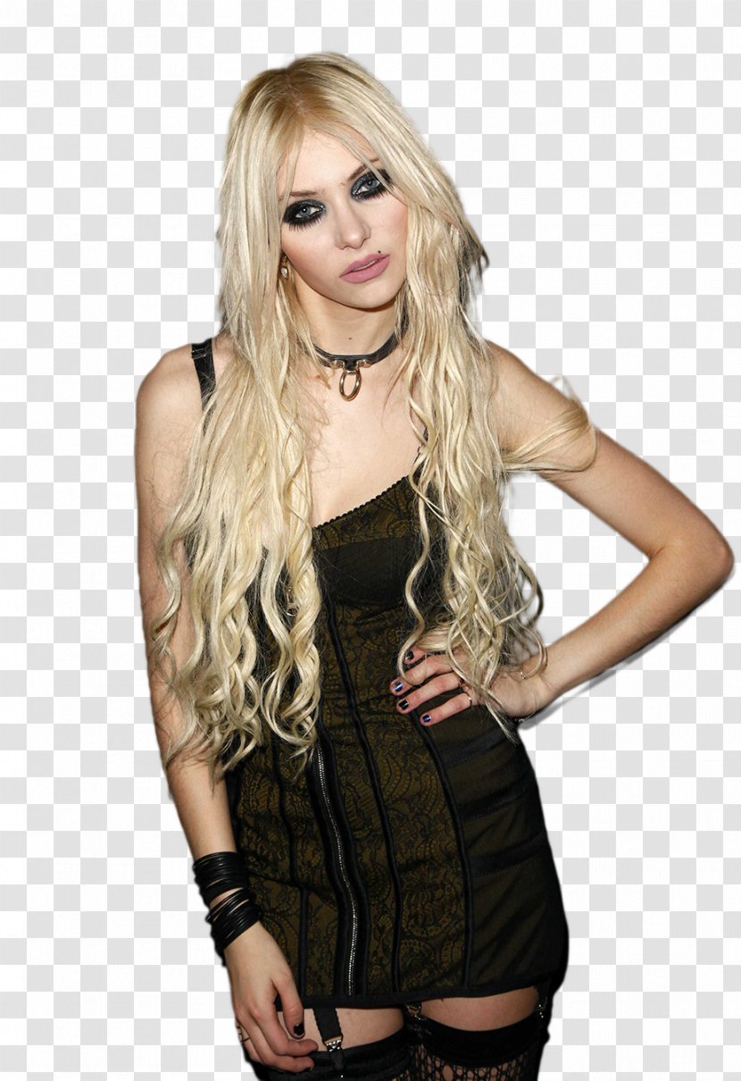 Taylor Momsen Cindy Lou Who The Pretty Reckless Photography Musician - Cartoon - Gossip Transparent PNG