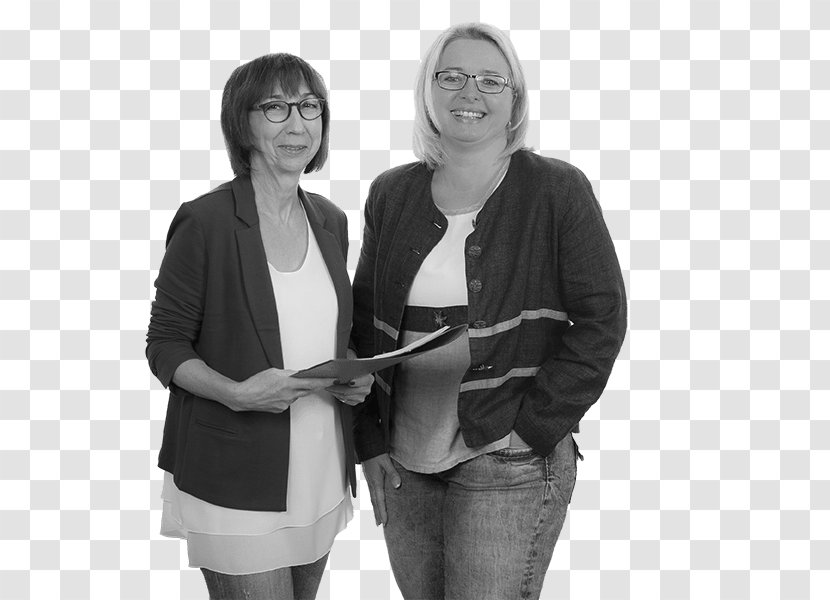 AIM IMMOBILIENMANAGEMENT GmbH Motivation Team Human Behavior Glasses - Black And White - Ellen Aim Transparent PNG