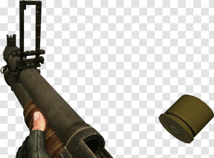 Call Of Duty: Black Ops III Ops: Declassified Zombies - Tree - Grenade Launcher Transparent PNG