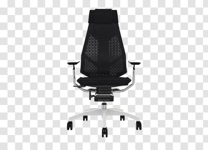 Office & Desk Chairs Furniture Table - Seat - Chair Transparent PNG