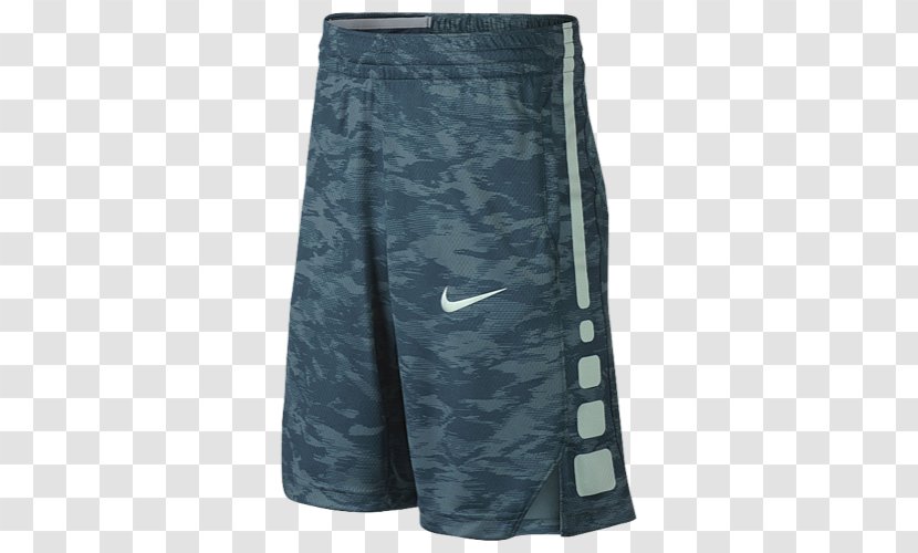 Bermuda Shorts Product - Striped Nike Blue Soccer Ball Transparent PNG
