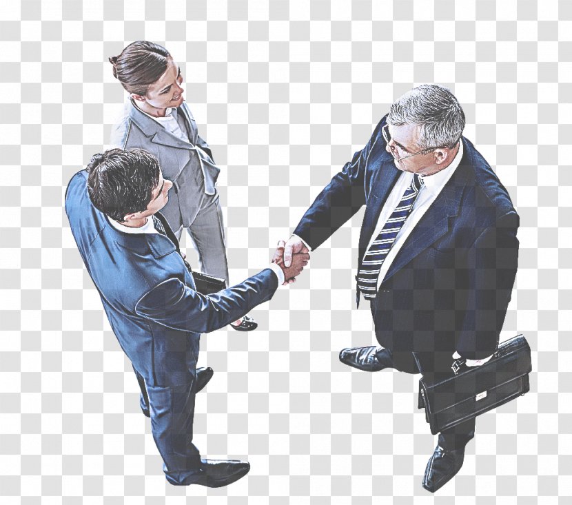 Gesture Business Personal Protective Equipment Transparent PNG