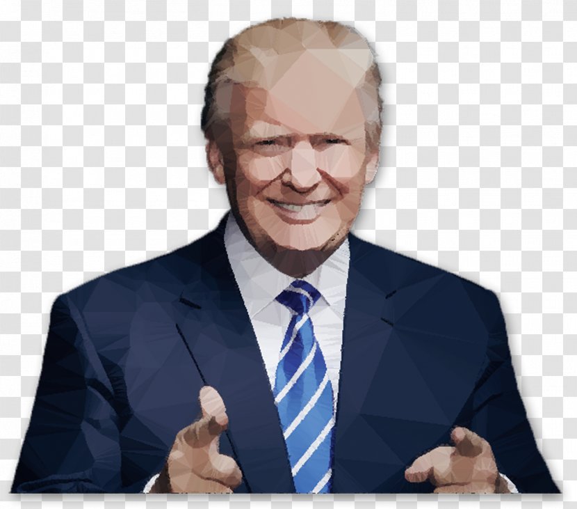 Donald Trump United States Of America President The Image Congress - Jeff Sessions Transparent PNG