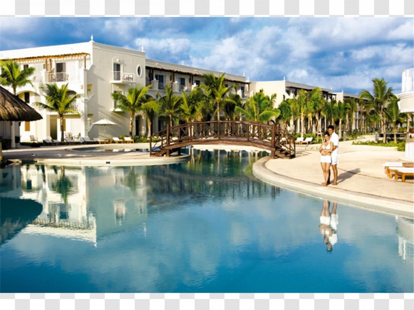 Dreams Tulum Resort & Spa Hotel All-inclusive - Allinclusive Transparent PNG