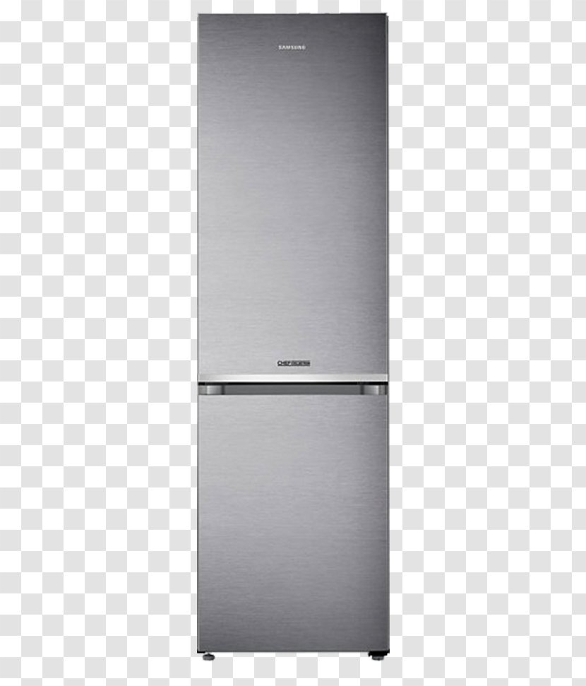 Refrigerator Freezers Samsung Electronics Stainless Steel - Human Height - Summer Discounts Transparent PNG