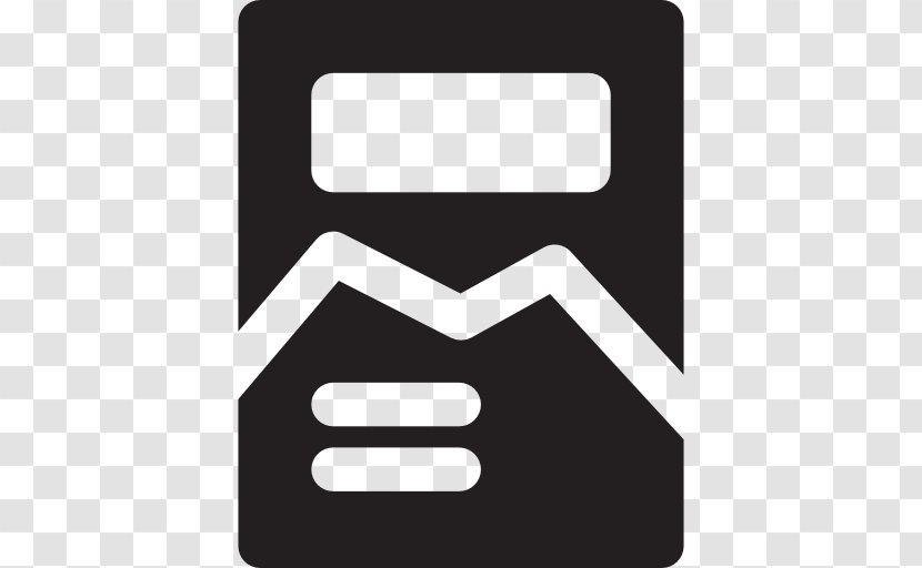 Computer - Communication - Logo Transparent PNG