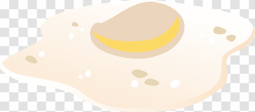 Fried Egg Pancake Breakfast Food Clip Art - Yellow - Fries Transparent PNG