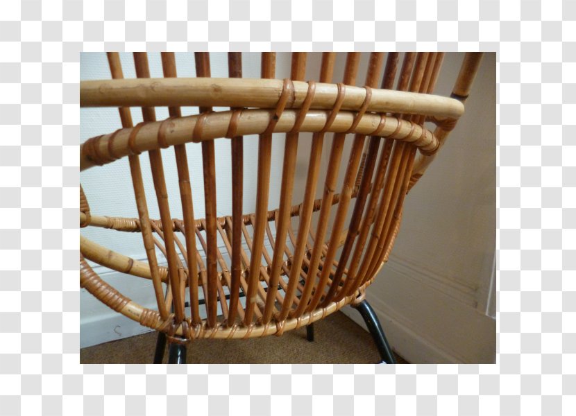 Chair Wicker Basket NYSE:GLW - Table Transparent PNG