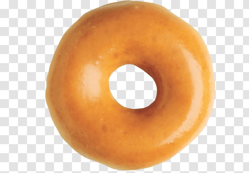 Dunkin' Donuts Krispy Kreme National Doughnut Day Glaze - Feedback Review Transparent PNG