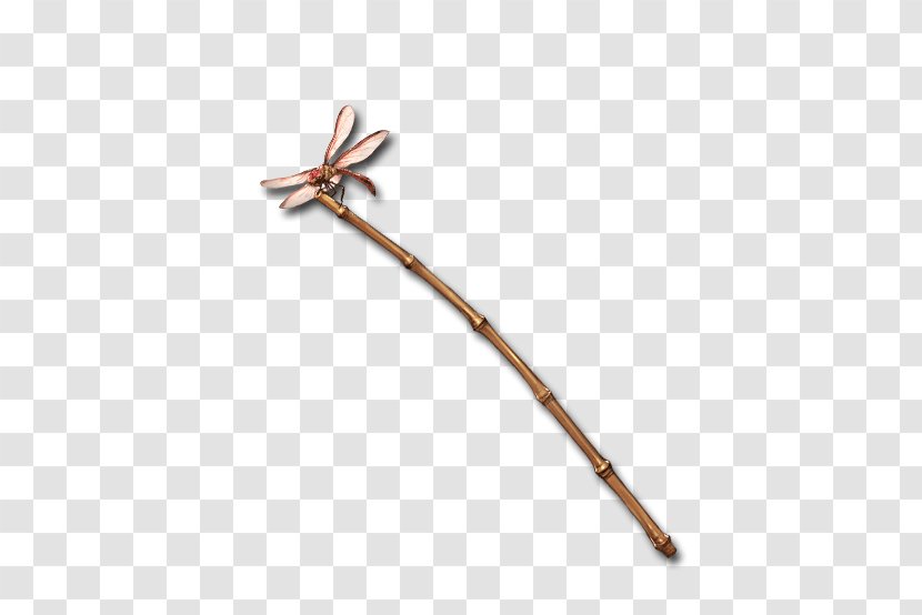 Line - Twig - Branch Transparent PNG