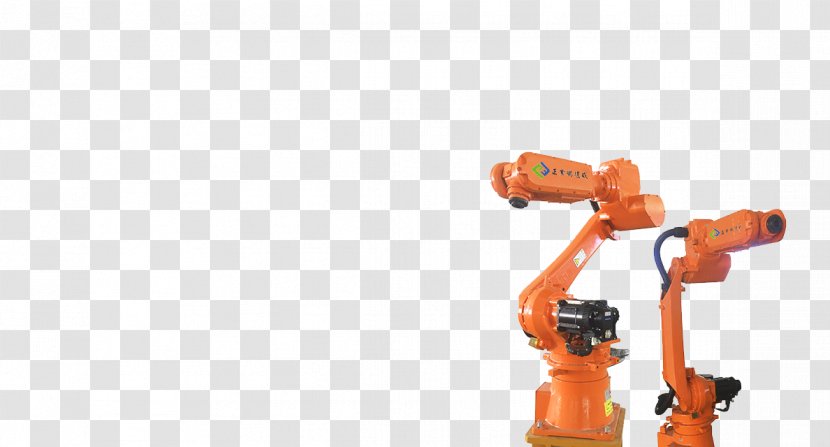 Robot Tool - Machine Transparent PNG