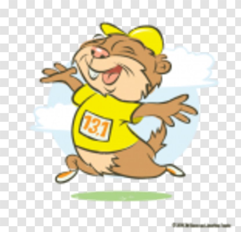 Prairie Dog Half And 10k - Cartoon - Arvada Ralston Creek Half-Marathon & 5K Run Westminster Aurora Transparent PNG