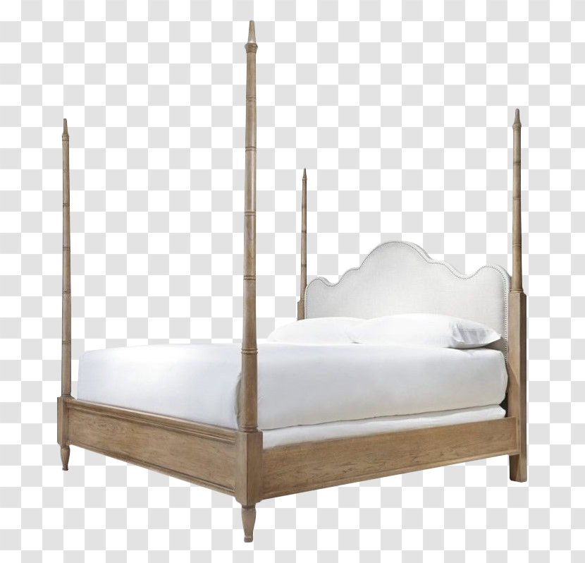 Four-poster Bed Universal Furniture International Inc. House - Bedroom - China King Buffet Chinese Transparent PNG