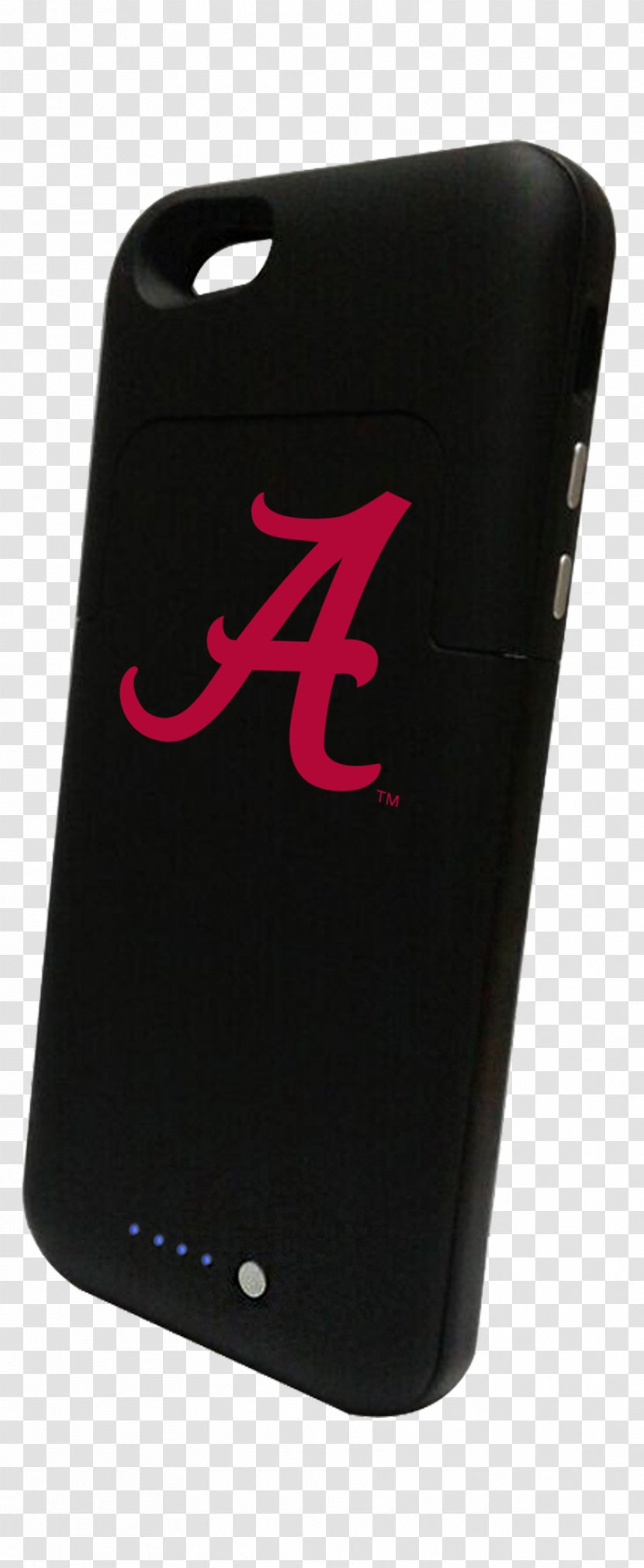 University Of Alabama Mobile Phones Phone Accessories - Telephony - Case Transparent PNG