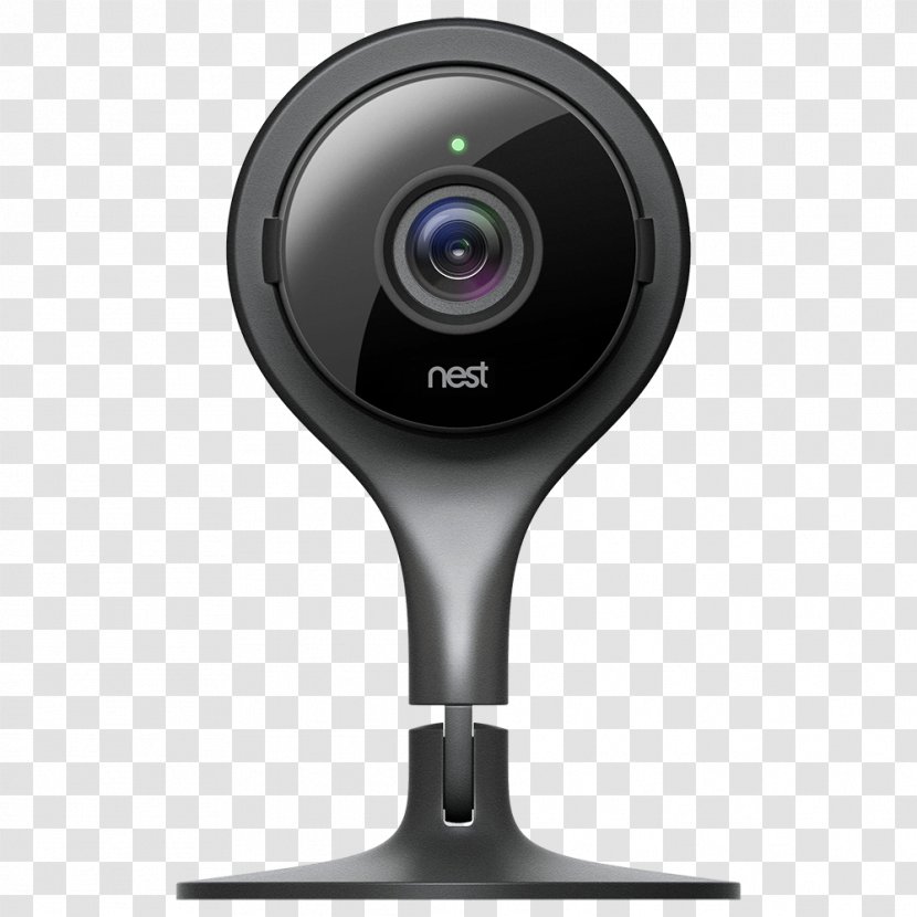 Nest Labs Video Cameras Wireless Security Camera IP - Technology Transparent PNG