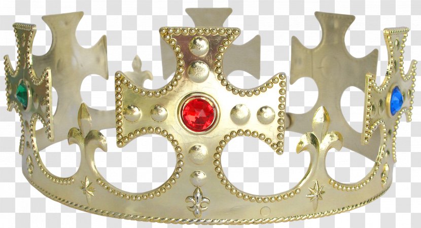 Crown - God Transparent PNG