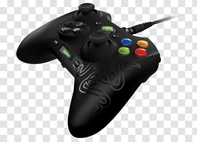 Xbox 360 Controller Game Controllers Joystick Video Games Transparent PNG