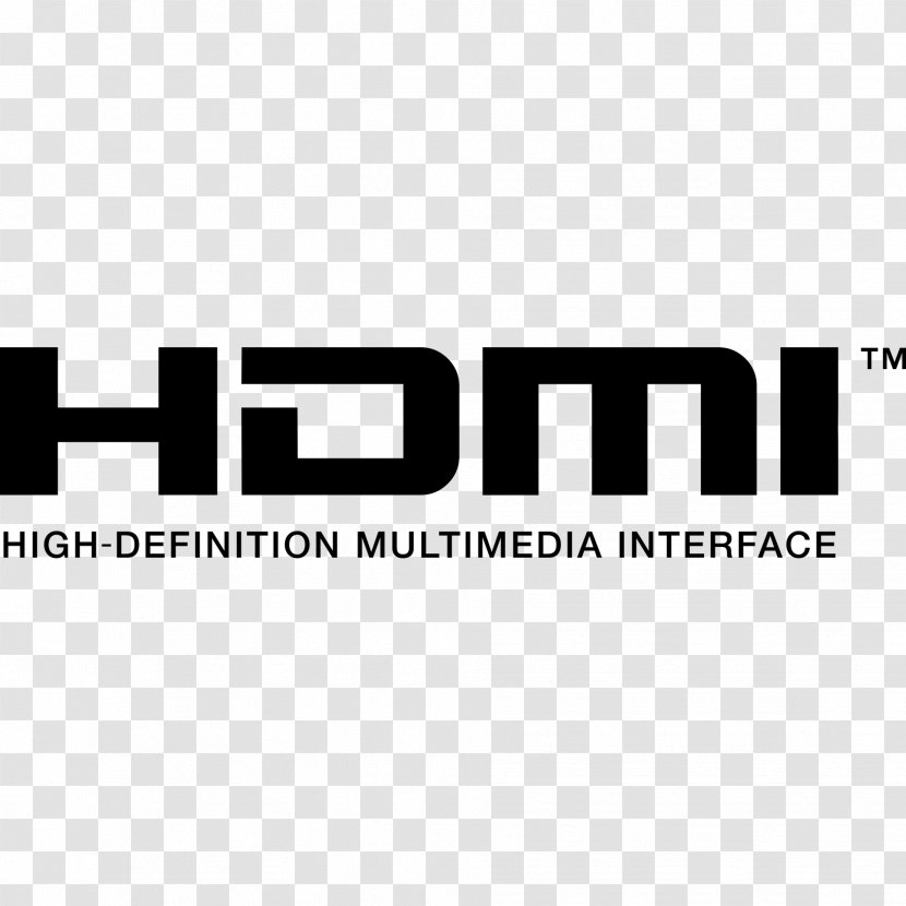 HDMI Digital Audio High-definition Television Video 1080p - Hdmi - Diamantstraat Transparent PNG
