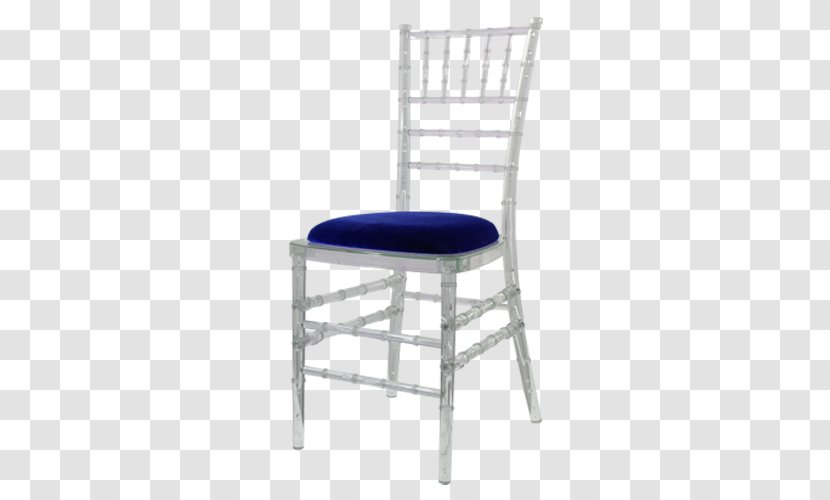 Table Chiavari Chair Folding - Furniture Transparent PNG