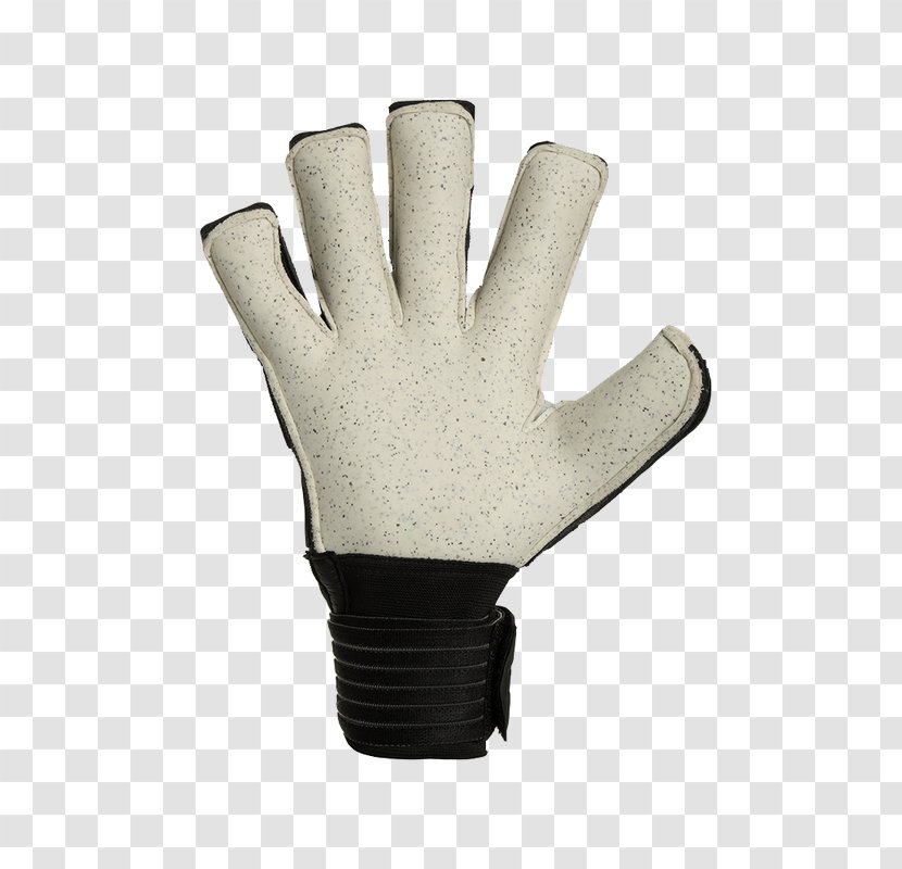 Goalkeeper Glove Guante De Guardameta Ice Hockey Equipment Palm - Gloves Transparent PNG