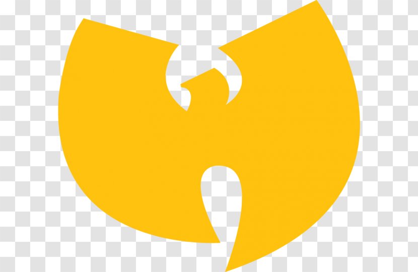 Wu-Tang Clan Wu Tang The W Logo - Cartoon Transparent PNG