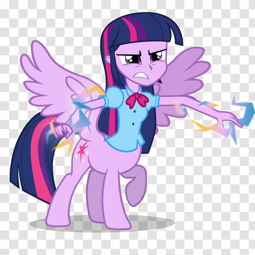 My Little Pony: Equestria Girls Twilight Sparkle Art Winged Unicorn - Lauren Faust - Centaur Transparent PNG