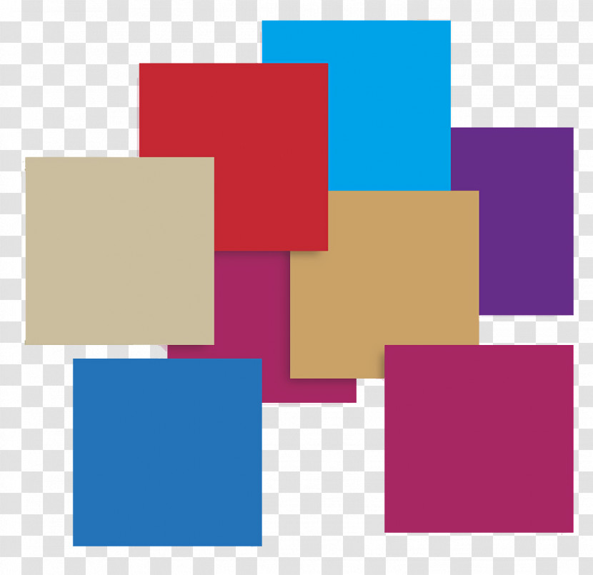 Angle Pattern Purple Square Meter Font Transparent PNG