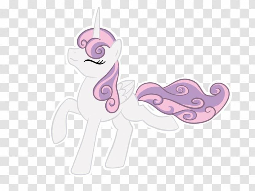 Pony Sweetie Belle Pinkie Pie Shining Armor Winged Unicorn - Cartoon - My Little Transparent PNG