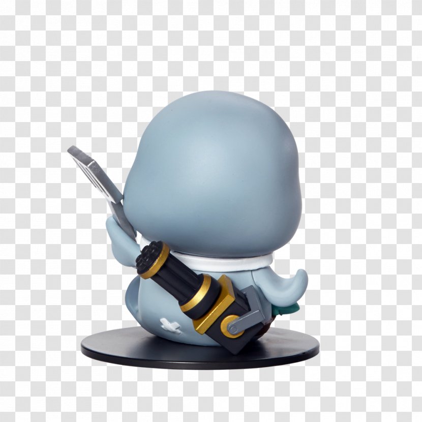 Figurine Personal Protective Equipment - Design Transparent PNG