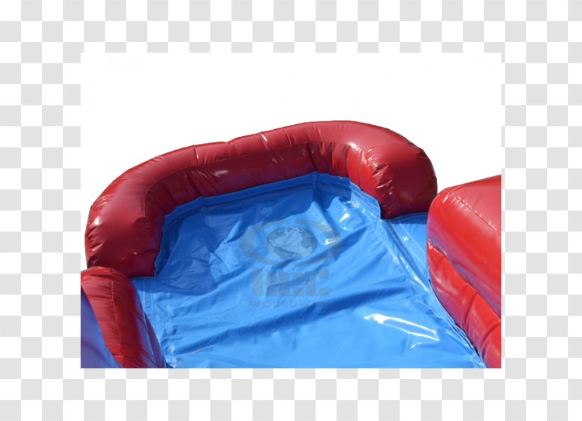Inflatable Bouncers Castle Playground Slide Boxing Glove Transparent PNG