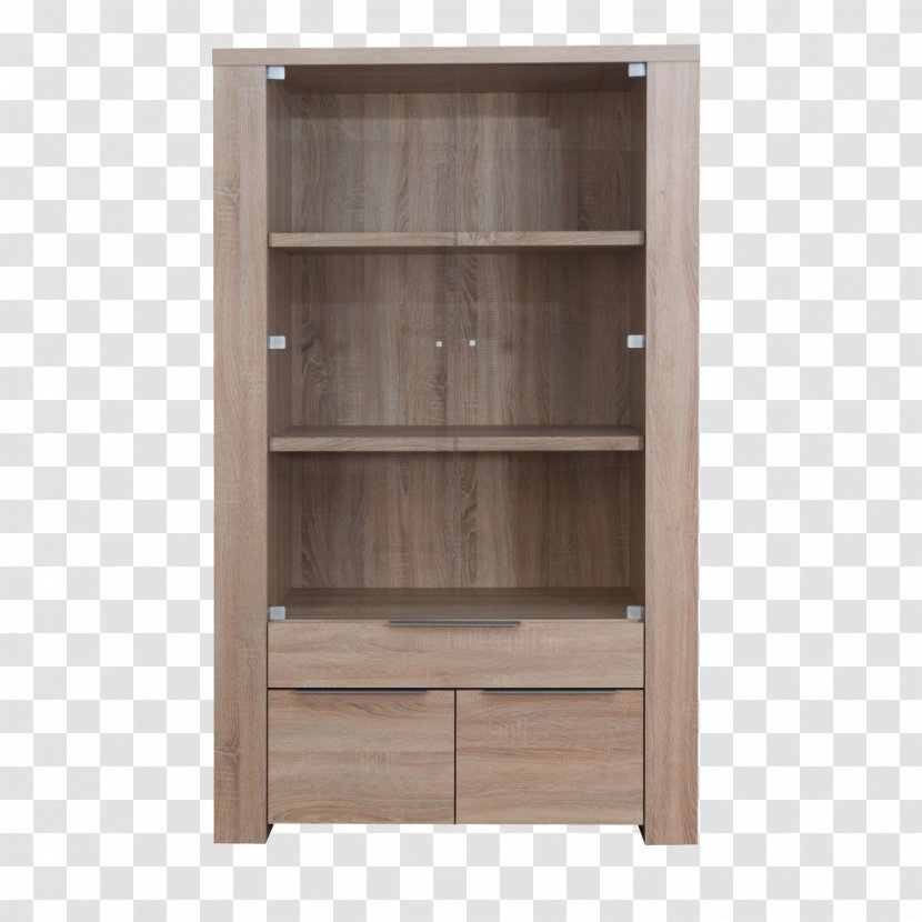 Shelf Cupboard Bookcase Drawer - Shelving Transparent PNG