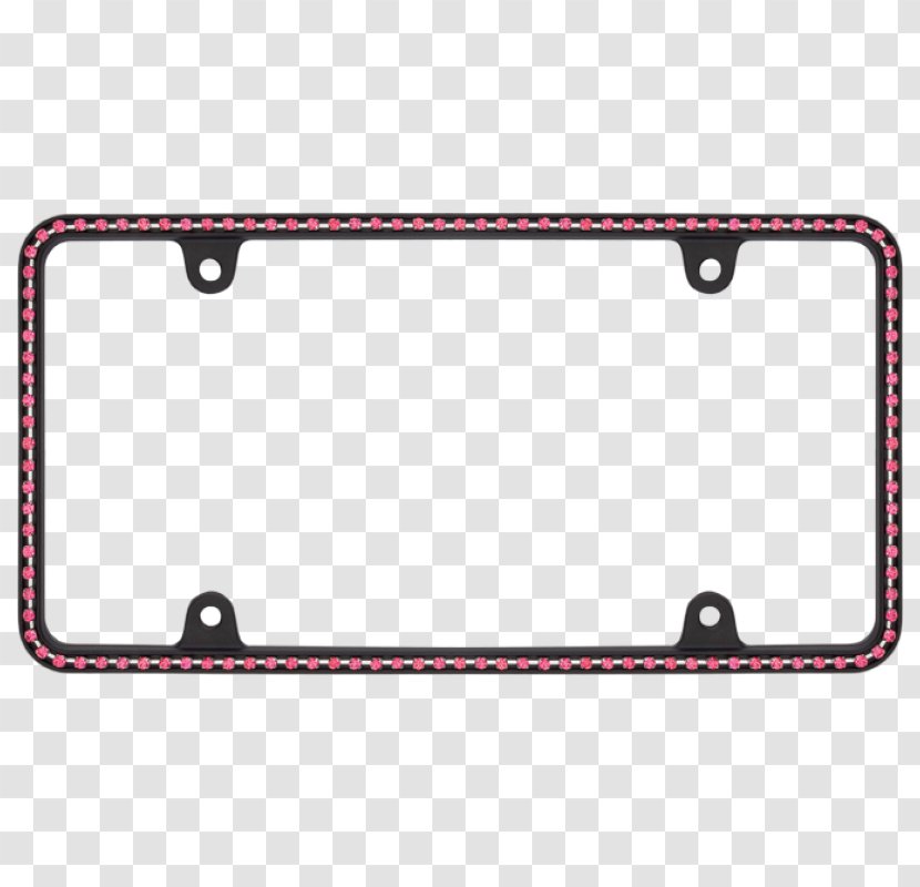 Car Line Angle - United States Transparent PNG