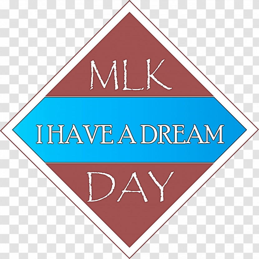 MLK Day Martin Luther King Jr. Day Transparent PNG