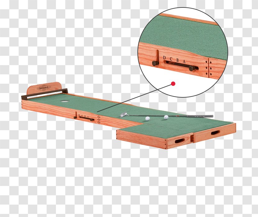 Ping Pong Paddles & Sets Wood Racket Line - Garden Furniture Transparent PNG