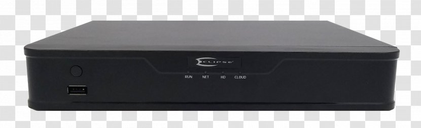 Electronics Computer Amplifier Optical Drives Multimedia - Accessory - Nvr Transparent PNG