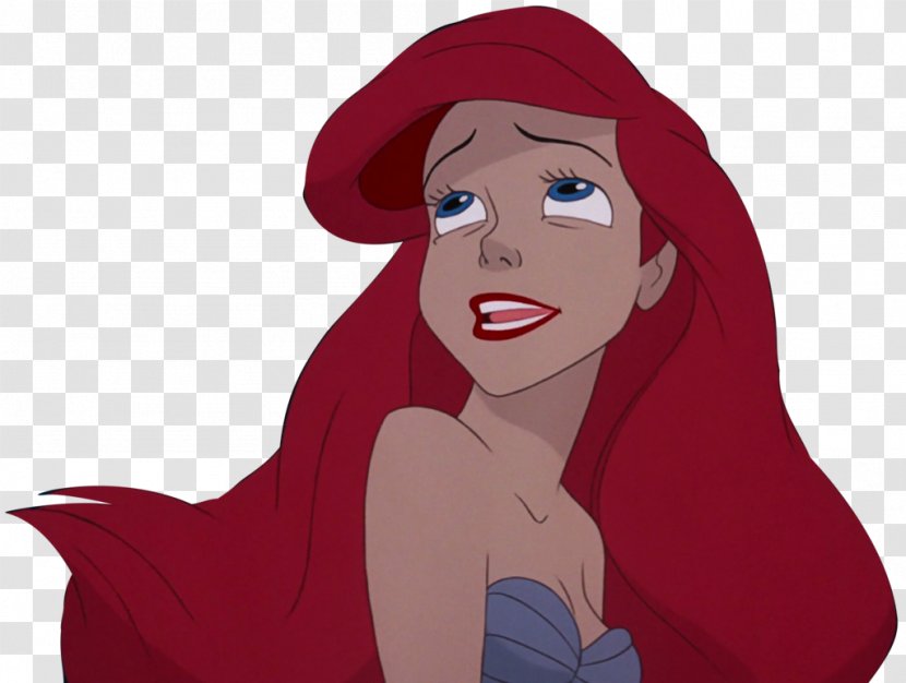 Jodi Benson Ariel Rapunzel The Little Mermaid Disney Princess - Frame Transparent PNG