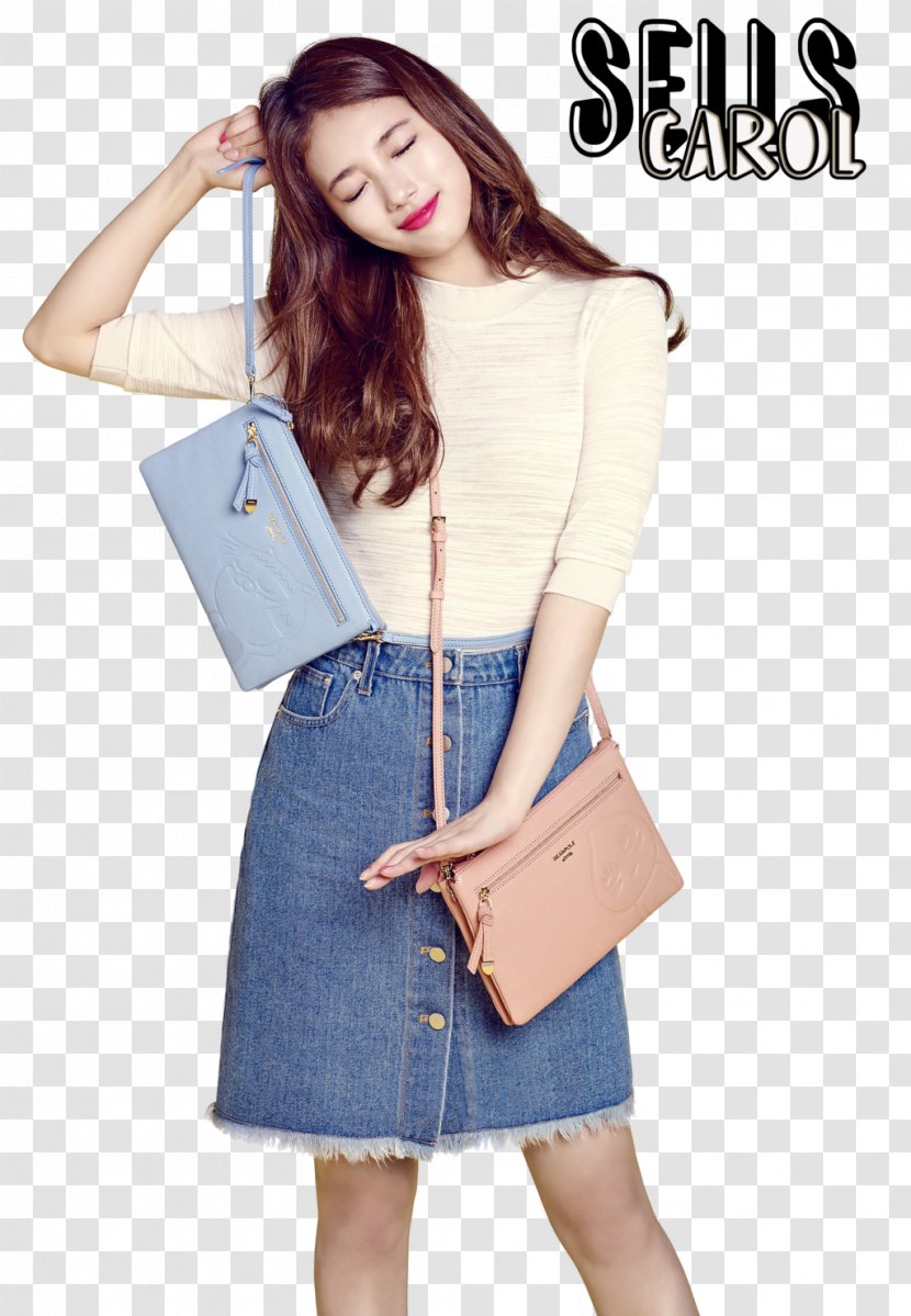Bae Suzy The Sound Of A Flower Miss K-pop Actor - Film Transparent PNG