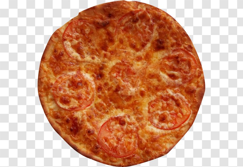 Sicilian Pizza Jānītis Salami Pepperoni - Tarte Flamb%c3%a9e Transparent PNG