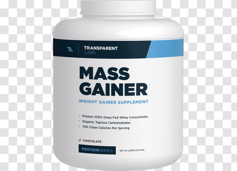Dietary Supplement Bodybuilding Gainer Weight Gain Lean Body Mass - Exercise - Muscle Transparent PNG
