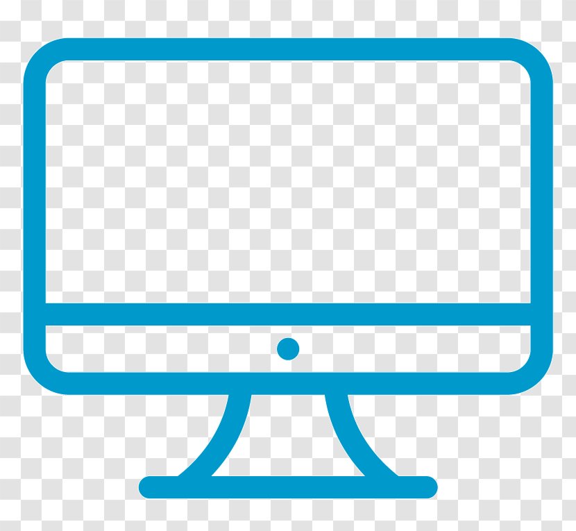 Computer Monitors Laptop Desktop Computers Transparency - Imac - Monitor Transparent PNG