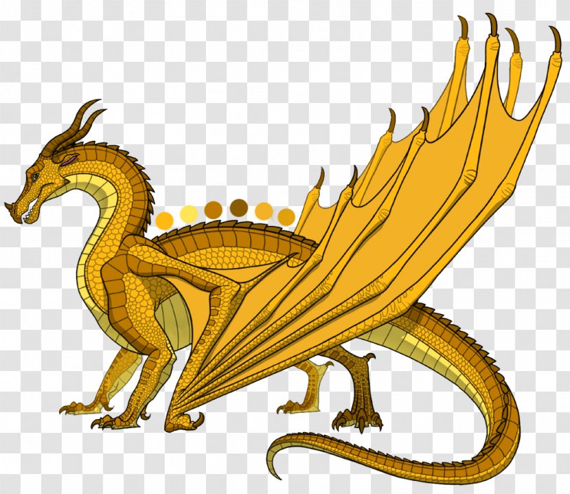 Wings Of Fire Escaping Peril The Dragonet Prophecy - Heart - Dragon Horns Transparent PNG