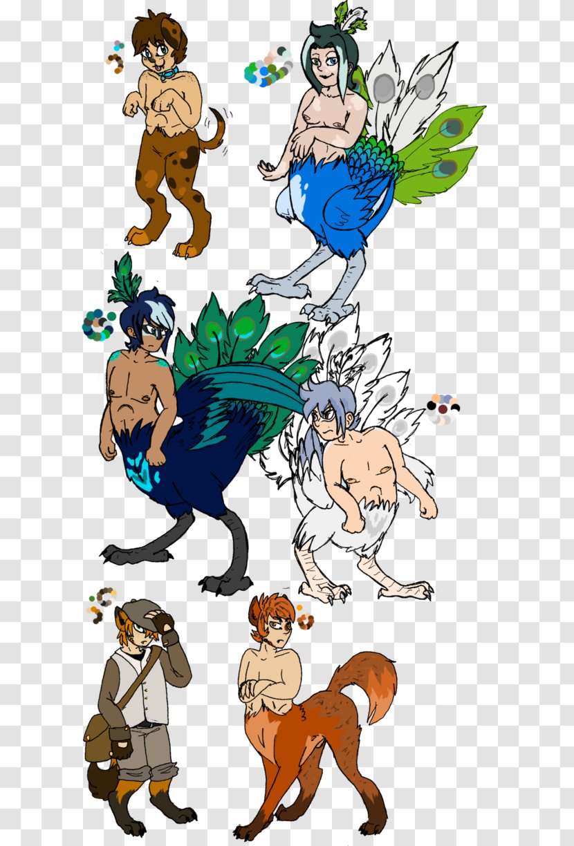 Carnivores Dog Human Animal Fox - Behavior Transparent PNG