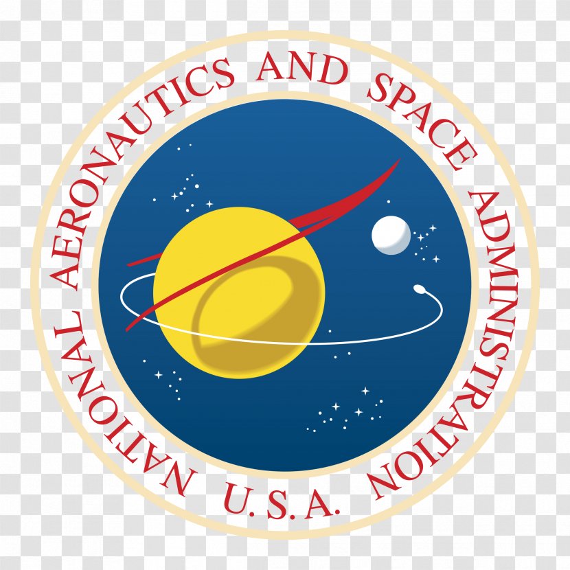 NASA Insignia Seal Logo Creation Of - Nasa Transparent PNG
