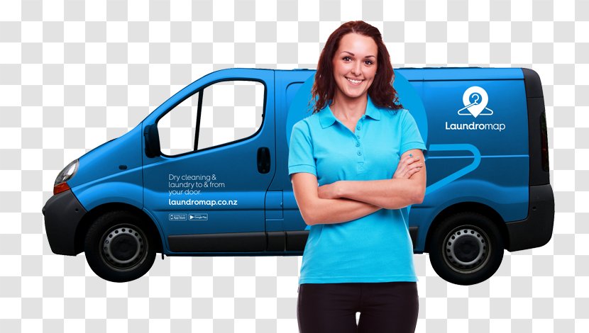 Service Dry Cleaning Laundry Washing Car - Business Transparent PNG