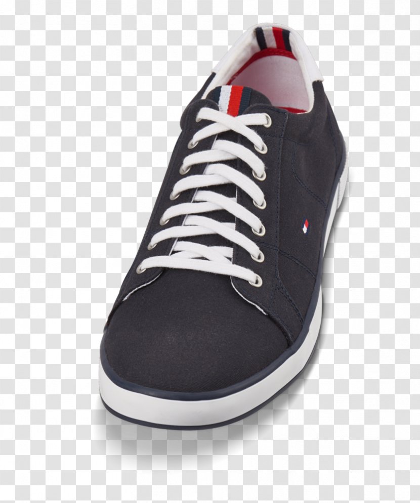Skate Shoe Sneakers Skoringen Shop - Finesse - Tommy Hilfiger Logo Transparent PNG