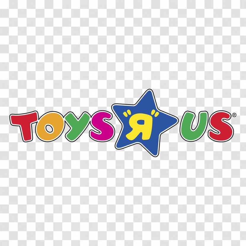 Toys“R”Us Retail Discounts And Allowances Logo - Toy Transparent PNG