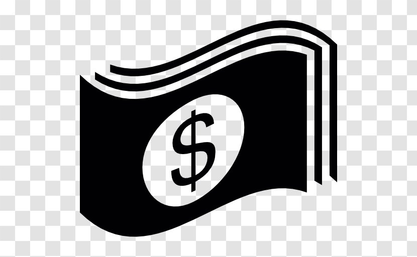 Dollar Sign United States Currency Symbol Money - Text Transparent PNG