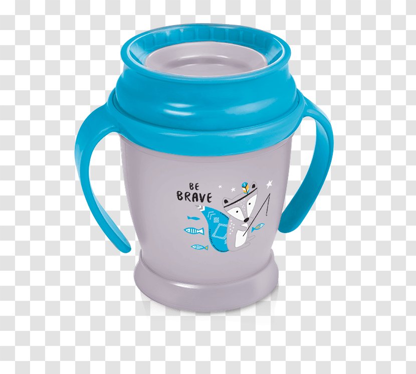 Mug Sippy Cups MINI Cooper Kitchen Utensil - Blue Transparent PNG