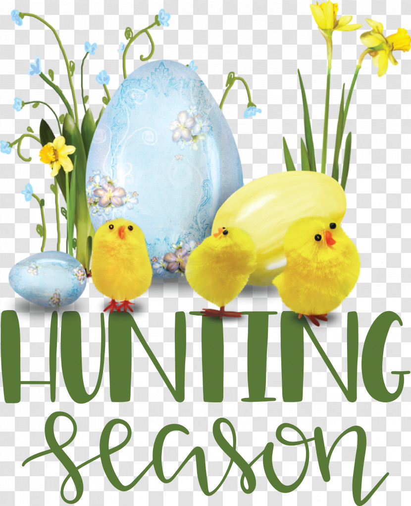 Easter Bunny Transparent PNG